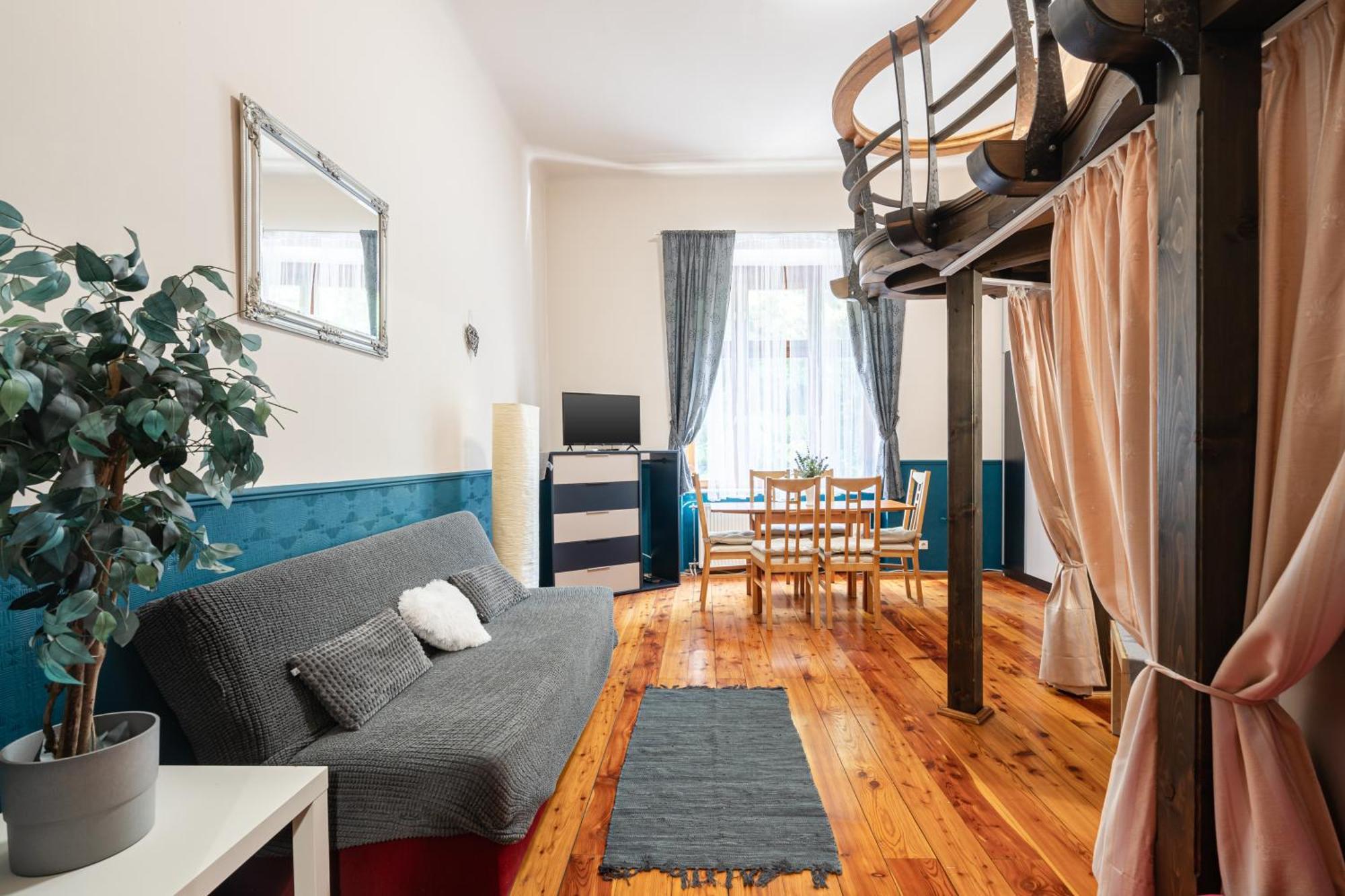 Castle Chainbridge Apartment Budapest Exterior photo